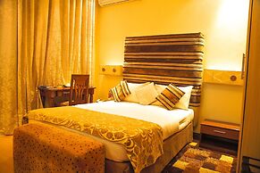 Victoria Blue Hotels & Apartments
