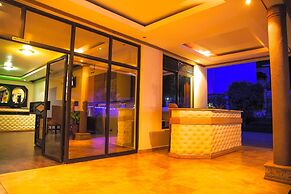 Victoria Blue Hotels & Apartments