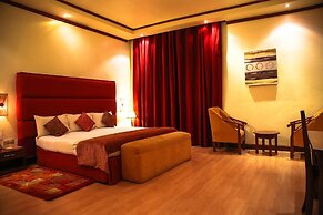 Victoria Blue Hotels & Apartments