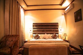 Victoria Blue Hotels & Apartments