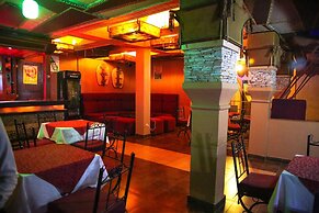 Victoria Blue Hotels & Apartments