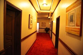 Victoria Blue Hotels & Apartments