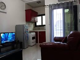 Stay.plus Kaba Appartments CPI