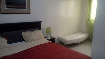 Stay.plus Kaba Appartments CPI