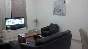 Stay.plus Kaba Appartments CPI