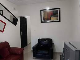 Stay.plus Kaba Appartments CPI