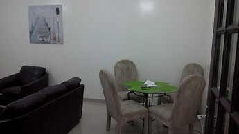 Stay.plus Kaba Appartments CPI