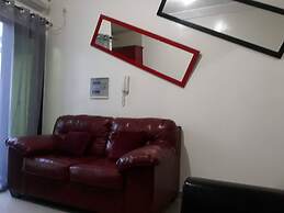 Stay.plus Kaba Appartments CPI