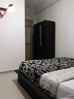 Stay.plus Kaba Appartments CPI