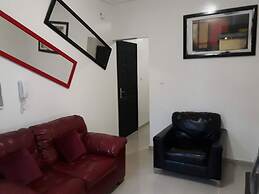 Stay.plus Kaba Appartments CPI