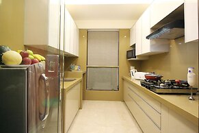 Theory9 Premium Serviced Apartments Khar