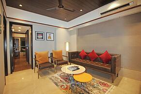Theory9 Premium Serviced Apartments Khar