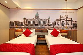 Theory9 Premium Serviced Apartments Khar
