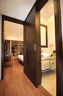 Theory9 Premium Serviced Apartments Khar