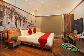 Theory9 Premium Serviced Apartments Khar