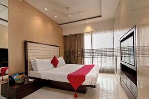 Theory9 Premium Serviced Apartments Khar