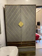 Theory9 Premium Serviced Apartments Khar