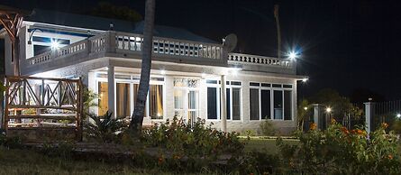 Kichangani Beach house