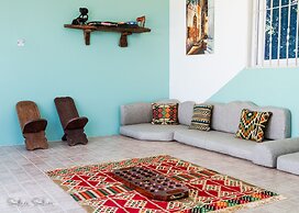 Kichangani Beach house