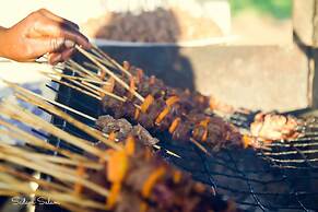 Kichangani Beach house