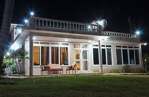 Kichangani Beach house