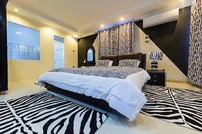 Kichangani Beach house