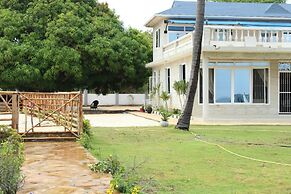 Kichangani Beach house