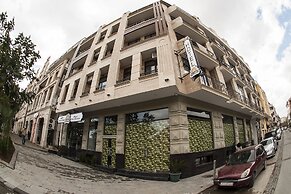Old Garden Hotel