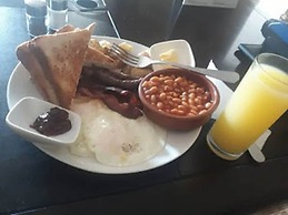 Lifesong Lodge