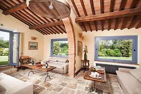 Verdidea - PODERE MONTI