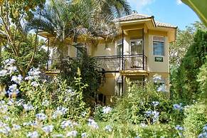 Garden Courts Hotel Masaka