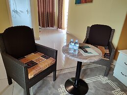 Garden Courts Hotel Masaka