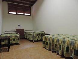 Albergue Santo Tomás de Canterbury - Hostel