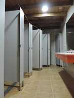Albergue Santo Tomás de Canterbury - Hostel