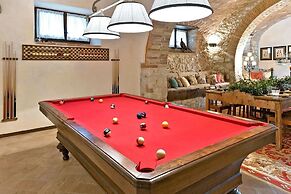 Verdidea - VILLA AIOLA