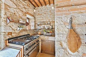 Verdidea - VILLA AIOLA