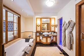 Preidlhof - Luxury DolceVita Resort