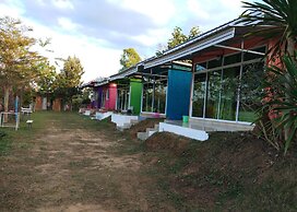 Rai Rames Agritourism