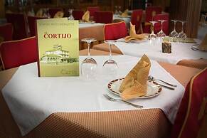 Hotel Restaurante El Cortijo de Miajadas