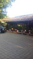 Pamoja Expeditions Lodge