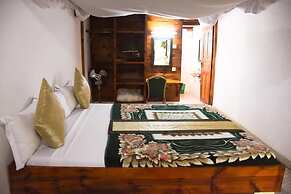 Pamoja Expeditions Lodge