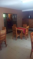 Pamoja Expeditions Lodge