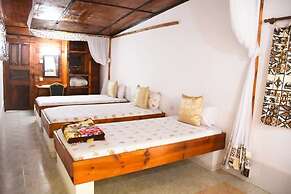 Pamoja Expeditions Lodge