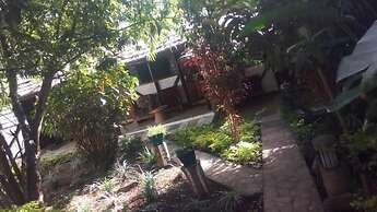 Pamoja Expeditions Lodge