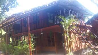 Pamoja Expeditions Lodge