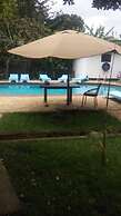 Pamoja Expeditions Lodge