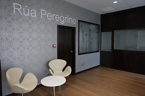 Pensión Rúa Peregrino