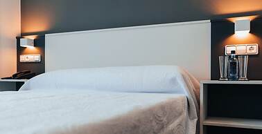 Pensión Rúa Peregrino