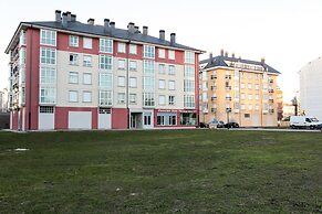 Pensión Rúa Peregrino