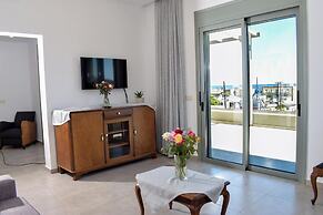 Romantic Corner Maisonettes